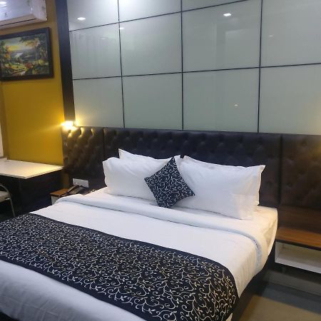 Hotel Kk Residency Nagpur Zewnętrze zdjęcie