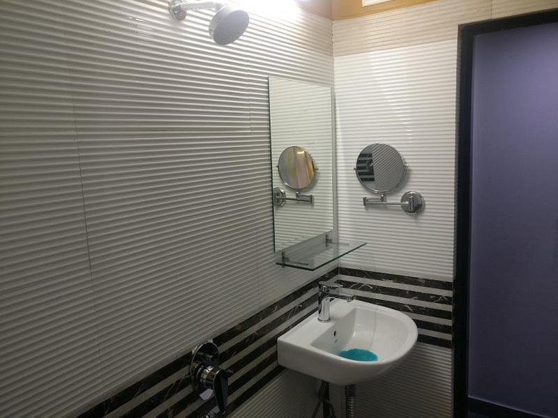 Hotel Kk Residency Nagpur Zewnętrze zdjęcie