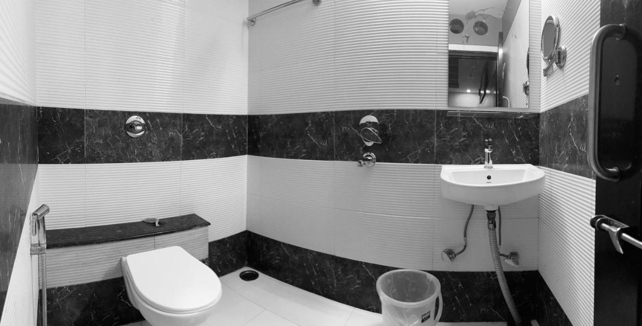 Hotel Kk Residency Nagpur Zewnętrze zdjęcie