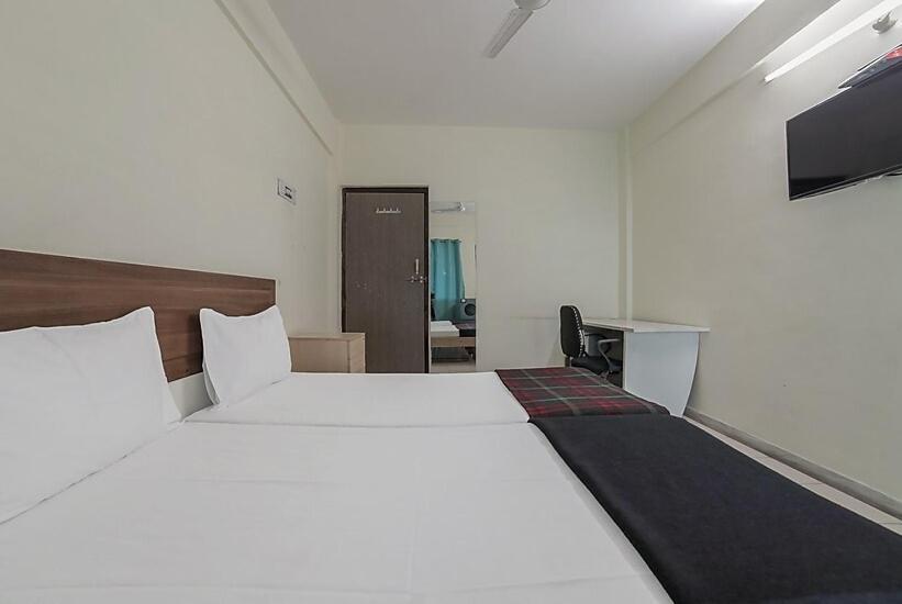 Hotel Kk Residency Nagpur Pokój zdjęcie
